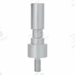 VOLTERREX Tripod Adapter Mounting: For 7,800/13,000/19,500 Lumens Work Light Fixtures (MPN BL-TA-G1). Key specifications — Brand: VOLTERREX; Product Type: Tripod Adapter; Manufacturer Part Number: BL-TA-G1; Compatible with Manufacturer Model Number: VT-100W-G1.