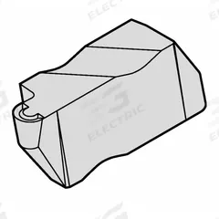 WIDIA Parting and Grooving Insert: NR3062LK (MPN 3607216). Key specifications — attr257415: NR3062LK; attr257414: NR3062LK.