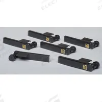 GRAPHIC CONTROLS Pen: Pens, MP-Marking, Black, MP 82-39-0201-06 BLK MKR, 0.37 in Nib Lg, Pen, 6 PK. Key specifications — Manufacturer Part Number: MP 82-39-0201-06 BLK MKR; Brand: GRAPHIC CONTROLS.