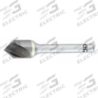 OSG Countersink: 82°, 1 Flute, 3/16 in Body Dia, 3/16 in Shank, Carbide (MPN 700-1871). Key specifications — Brand: OSG.