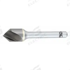 OSG Countersink: 82°, 1 Flute, 3/16 in Body Dia, 3/16 in Shank, Carbide (MPN 700-1871). Key specifications — Brand: OSG.