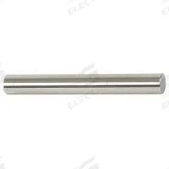 VERMONT GAGE Class X Go Pin Gauge: Go (Plus), Inch, 0.2562 in Dia, 0.00004 in Tolerance (MPN 141125620). Key specifications — attr1182443: 0.2562 in; attr1182450: 0.00004 in; attr1182451: Certificate of Accuracy with NIST Traceability; attr1182457: VERMONT GAGE; attr1182447: Uncoated Steel.