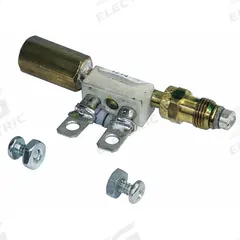 TJERNLUND Couple Adapter: 950-0470