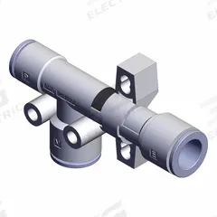 SMC Vacuum Generator: 40 lpm, 8 mm Push-to-Connect, 10 mm Push-to-Connect, ZH13DSA-08-10-10, ZH, 1.3. Key specifications — attr123938: ZH13DSA-08-10-10; attr1047096: 1.3.