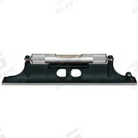 STARRETT Machinists Level: Cast Iron, 12 in Lg, 1 Level Vials, 1 Plumb Vials, 1 Cross Test Vials (MPN 98Z-12). Key specifications — attr940522: 0.005 in/ft; attr940501: STARRETT.