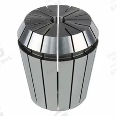 LYNDEX-NIKKEN Collet: ER40, 3/16 in (MPN E40-012). Key specifications — attr1033353: E40-012; attr1033354: LYNDEX-NIKKEN.