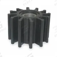 DAYTON Neoprene Replacement Impeller: Mfr Part # 3ACB7, Neoprene, Dayton. Key specifications — Material: Neoprene; Product Type: Impeller/Sleeve Assembly; Manufacturer Part Number: 3ACB7.