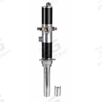 DAYTON Air Drum Pump: Pump Only, 1:1, 10 gpm Max. Flow Rate, 440 cps Max. Viscosity (MPN 33NT22). Key specifications — Brand: DAYTON.