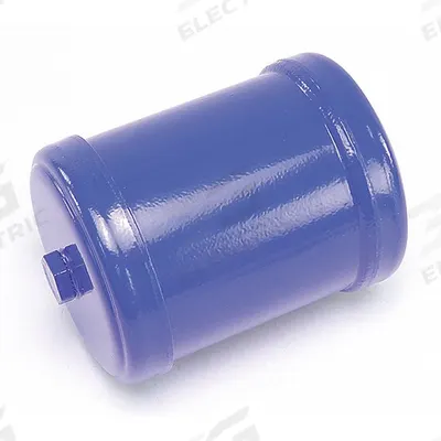 CARRIER Oil Filter: 05HG660020 Mfr Part # - Replacement HVACR Pumps, Valves & Tubing