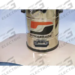 DYNABRADE Edge Guard,Lip Seal: Mfr Part # 61361, Edge Guard, Compatible with Mfr Part # 51583/58041. Key specifications — attr948908: 61361; attr948911: 51583; attr948916: Edge Guard.