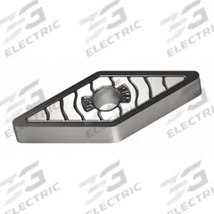 WALTER Diamond Turning Insert: VNMA333-RK5 WKK20S, VNMA160412-RK5 WKK20S (MPN 6408234). Key specifications — attr257732: VNMA333-RK5 WKK20S; attr257733: VNMA160412-RK5 WKK20S.