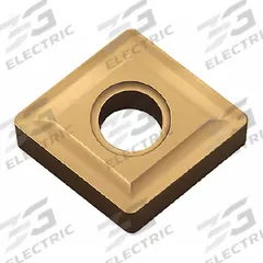 KYOCERA Diamond Turning Insert: CNMG433 CA515, CNMG120412. Key specifications — attr257732: CNMG433 CA515; attr257733: CNMG120412.