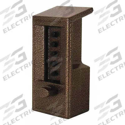 KABA SIMPLEX Mechanical Push Button Lockset: Brass (MPN 6202-60-41) - Mechanical Keyless Access Locksets