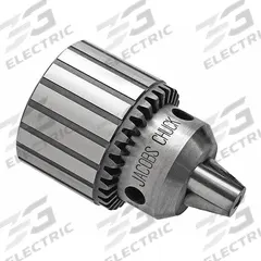 JACOBS Drill Chuck: 5/8"-16, 3/16 in to 51/64 in Capacity, K4 Key (MPN JCM6314). Key specifications — attr1030288: JACOBS; attr1030284: JCM6314.