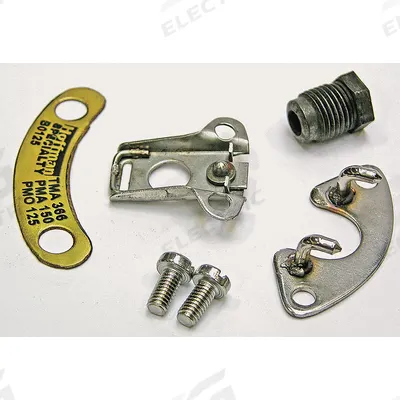 BELL & GOSSETT Repair Parts: For Bell & Gossett (MPN 405614) - Inverted Bucket Repair Kits