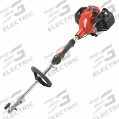 ECHO Gas-Powered Power Head: 1 Speeds, 25.4 cc Engine Displacement, 2-Cycle Engine, Gas-Powered (MPN PAS-2620). Key specifications — Brand: ECHO; Engine Cycle: 2-Cycle.