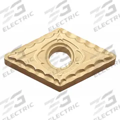 KYOCERA Diamond Turning Insert (MPN DNMG432XQCCX)