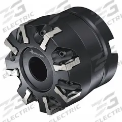 WALTER Indexable Face Mill: M2136-050-B22-06-06 (MPN 7038942). Key specifications — attr256955: M2136-050-B22-06-06.