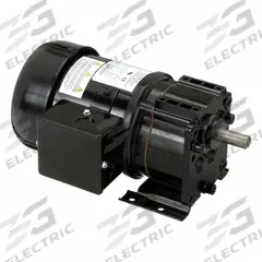 DAYTON AC Gearmotor: Parallel, Single Output Shaft, PSC, TEFC, 41 RPM, 210 in-lb Max Torque, CW/CCW (MPN 6Z819). Key specifications — Inverter Rated: No; Brand: DAYTON; Full Load Current: 2.1/1.1 A.