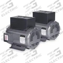 PHASE-A-MATIC Phase Converter: Rotary, Single, Three, 230V AC, 600 A Input Current (MPN R-100). Key specifications — Output Phase AC: Three; Brand: PHASE-A-MATIC; Input Phase AC: Single; Operating Voltage: 230V AC.