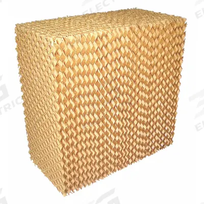APPROVED VENDOR Evaporative Cooler Media: Kraft Paper, Universal - General Purpose Evaporative Cooling Media