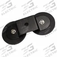 LASERGLOW TECHNOLOGIES Magnetic Mounting Bracket: Mounting Bracket, Black, Magnetic Mounting Bracket (MPN ABM088CXX). Key specifications — Brand: LASERGLOW TECHNOLOGIES; Includes: Magnetic Mounting Bracket; Laser Color: Black; Manufacturer Part Number: ABM088CXX; Product Type: Mounting Bracket.