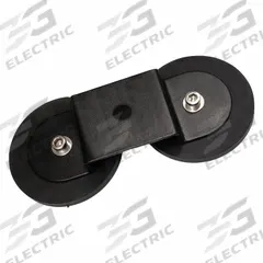 LASERGLOW TECHNOLOGIES Magnetic Mounting Bracket: Mounting Bracket, Black, Magnetic Mounting Bracket (MPN ABM088CXX). Key specifications — Brand: LASERGLOW TECHNOLOGIES; Includes: Magnetic Mounting Bracket; Laser Color: Black; Manufacturer Part Number: ABM088CXX; Product Type: Mounting Bracket.