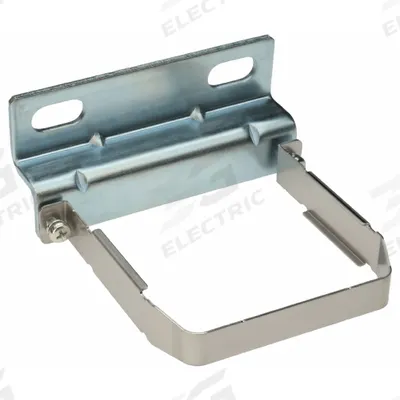 SMC Bracket Assembly: Steel, AR - Mounting Brackets