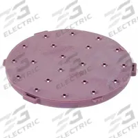 WILBUR CURTIS Advance Flow Sprayhead: WC-29025. Key specifications — Product Type: Advance Flow Sprayhead; Manufacturer Part Number: WC-29025.