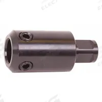 SLUGGER BY FEIN Drill Extension: 3/4 in Shank Dia., 2 in Cutting Dp (MPN 63106020980). Key specifications — attr1254100: SLUGGER BY FEIN; attr1254061: 72725261124.