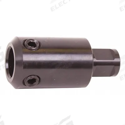 SLUGGER BY FEIN Drill Extension: 3/4 in Shank Dia. - Drilling Extensions for Magnetic Drills