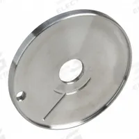 DYNABRADE Rear Bearing Plate: For Dynabug Orbital Sanders, 57891. Key specifications — attr652660: 57891; attr665398: Bearing Plate Replacement; attr665390: Dynabug Orbital Sanders; attr652663: DYNABRADE.