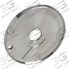 DYNABRADE Rear Bearing Plate: For Dynabug Orbital Sanders, 57891. Key specifications — attr652660: 57891; attr665398: Bearing Plate Replacement; attr665390: Dynabug Orbital Sanders; attr652663: DYNABRADE.