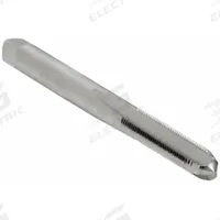 HELI-COIL Screw Thread Insert STI Tap: Straight Fute, M4x0.7 Metric, D6 / 5H, 3 Flute, Plug Chamfer (MPN 2087-4). Key specifications — attr1299994: HELI-COIL; attr1299996: D6 / 5H.