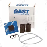 GAST Oil-Less Service Kit: K478, Oil-Less Service Kit