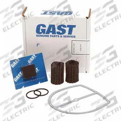 GAST Oil-Less Service Kit: K478, Oil-Less Service Kit
