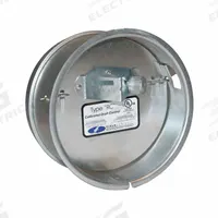 7-9"dia SS Barometric Draft Control: Oil, For 7 in_8 in_9 in Duct Dia, Single Acting, 11 in L (MPN 8"RC). Key specifications — Brand: FIELD CONTROLS; For Fuel Type: Oil; Connection Type: Press Fit.