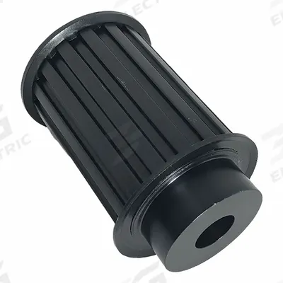 APPROVED VENDOR Timing Pulley: Trapezoidal, Plain, For H Timing Belt Section - H Section Timing Belt Pulleys