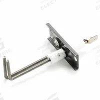 LENNOX Direct Spark Igniter: Mfr Part # 17J57. Key specifications — Manufacturer Part Number: 17J57; Product Type: Direct Spark Igniter.
