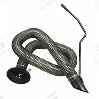 AGRI-FAB Hose Kit: 5 in Dia, Compatible Mfr No. 45-0567/45-0577/45-0578 (MPN 45-0253). Key specifications