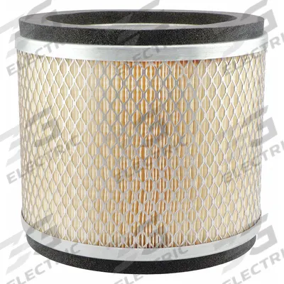 BALDWIN FILTERS Automotive Air Filter: Round-Oval, Engine, Round, Axial Seal - Round/Oval Engine Air Filters
