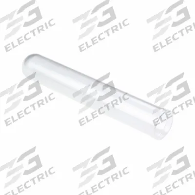 APPROVED VENDOR Culture Tube: Culture Tube, PPCO, 16 mL Capacity - mL, 0.55 oz Capacity - oz - Plastic Culture Tubes