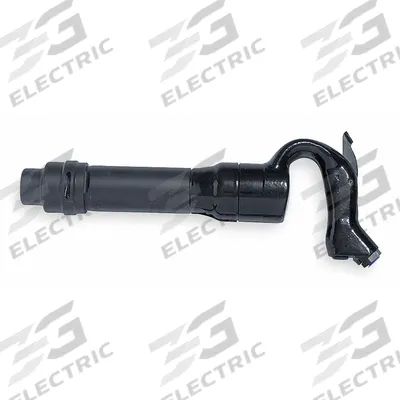 INGERSOLL RAND Air Hammer: 9/16 in Shank Size, 4 in Stroke Lg, 1,480 bpm Blows per Minute - Chipping Hammers