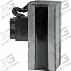 MAG-MATE Electromagnetic Lift: Continuous Duty, Parallel Pole Magnet, 320 lb Max Load Capacity (MPN EP2-262). Key specifications — Brand: MAG-MATE; Duty Type: Continuous Duty; Includes Lifting Eye: Lifting Eye Not Included.