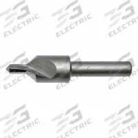 KEO Machine Screw Screw Drill: #8, 82°, 1 3/4 in Overall Lg, AlTiN Coated High Speed Steel (MPN 906-001-829). Key specifications — attr1301185: KEO; attr1301198: Single End.