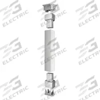 PRECISION Door Mullion (MPN RM0FL822600)