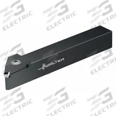 WALTER Indexable Parting and Grooving Tool Holder: G1551.2525R-T6GX24 (MPN 6022110). Key specifications — attr257459: G1551.2525R-T6GX24; attr257462: G1551.2525R-T6GX24.
