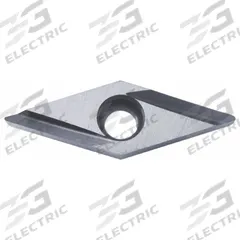 KYOCERA Diamond Turning Insert (MPN VBET22013MRYPR1725)