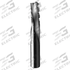 ONSRUD Solid Router Bit: Spiral Upcut, 3 Flute, 3/8" Cut Dia, 7/8" LOC (MPN 67-205). Key specifications — attr1164582: 67-200; attr1164586: Phenolic.