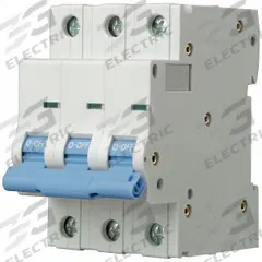 DAYTON IEC Supplementary Protector: 2 A Amps, 7.5kA at 480V AC, Screw Clamp, NDB2-63, 480V AC (MPN 5ZVC3). Key specifications — Terminal Connection: Screw Clamp; Series: NDB2-63; AC Voltage Rating: 480V AC; DC Voltage Rating: Not Rated; Max. AIR Rating: 7.5kA at 480V AC; Brand: DAYTON.